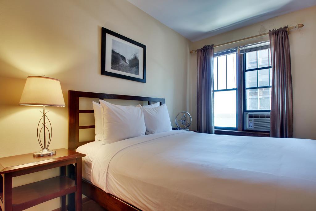 Dewitt Hotel And Suites Chicago Quarto foto